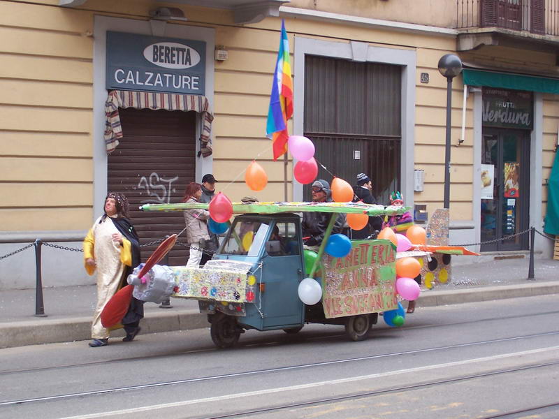 Carnevale 2006