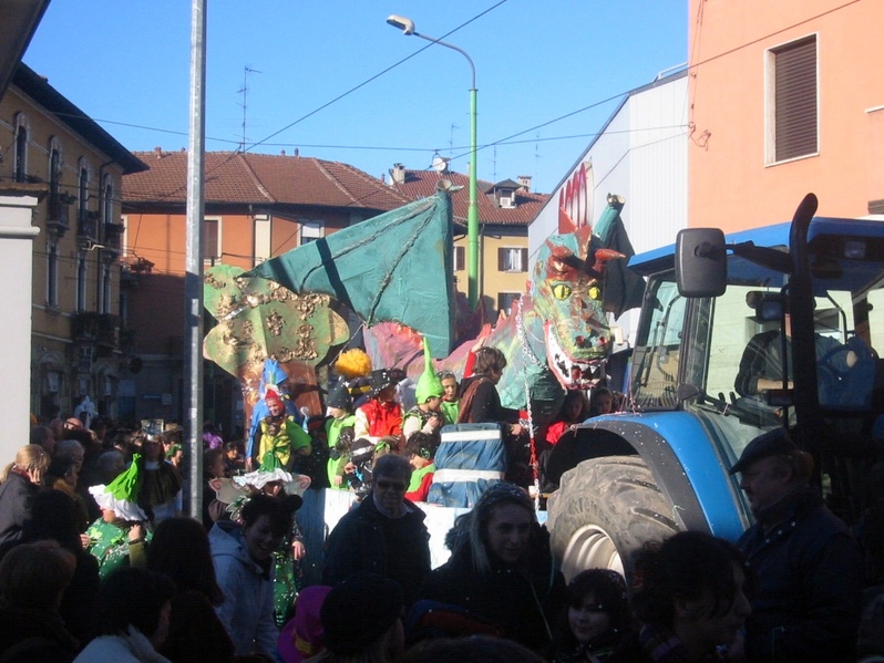 Carnevale 2010